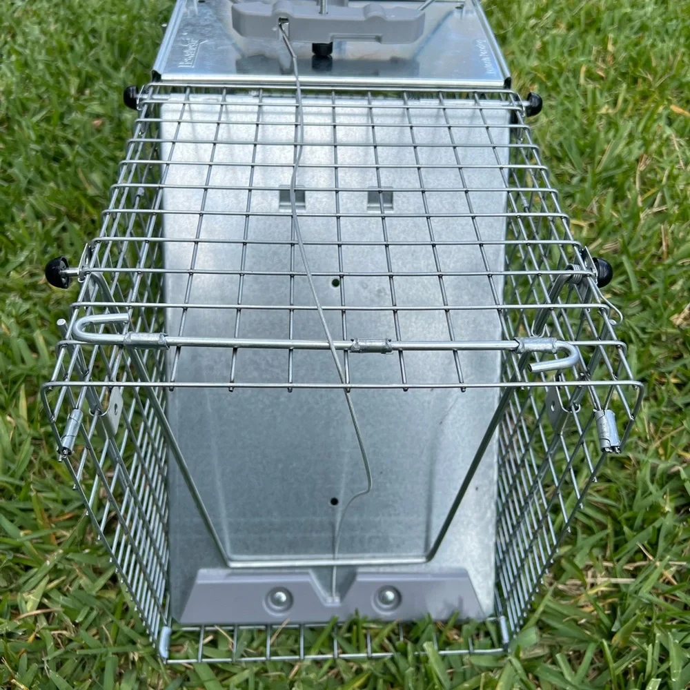 TNR Trap… Model # 1092 - Picture 7 of 9